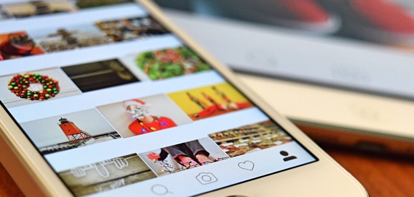feed instagram