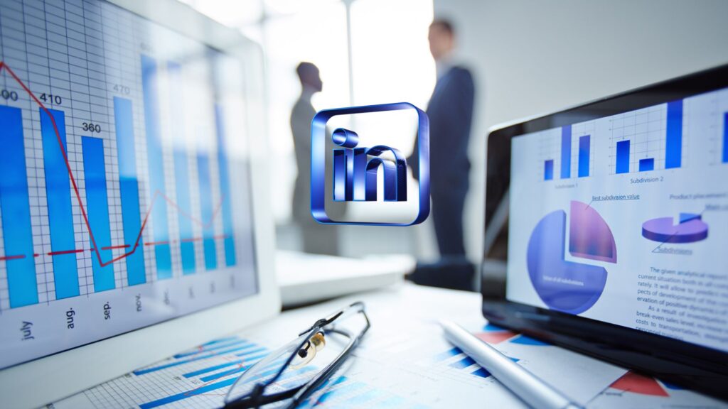 linkedin ads