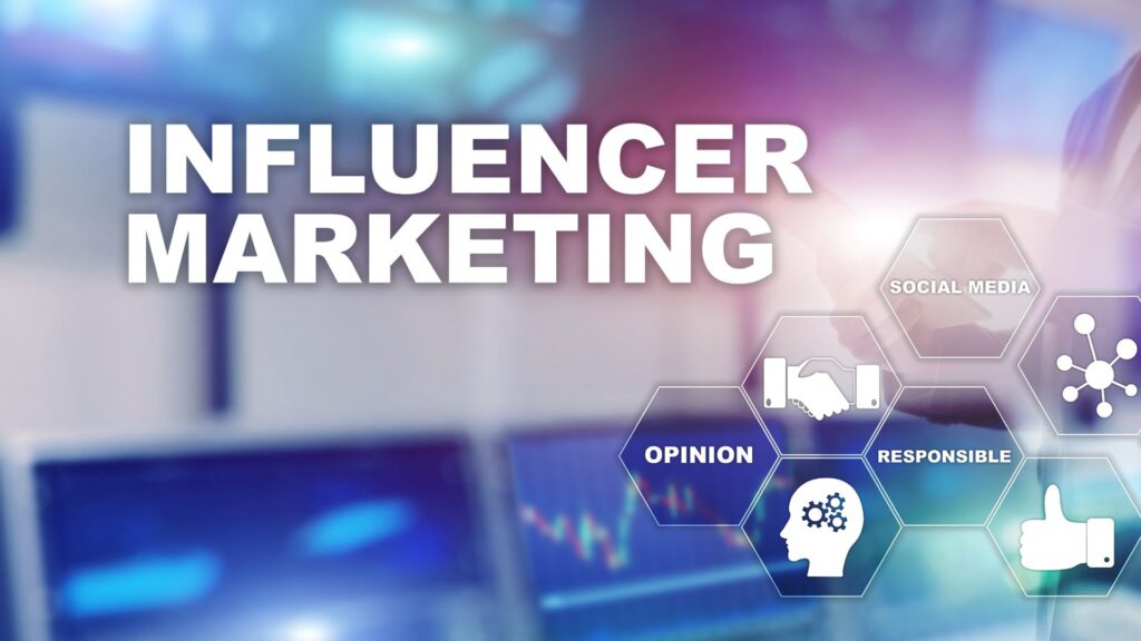 influencer marketing