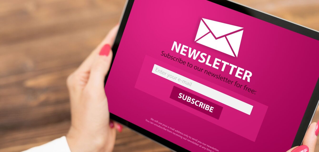 email marketing