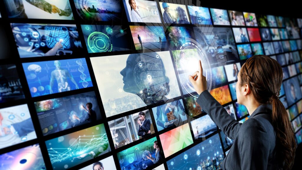 linkedin per aziende