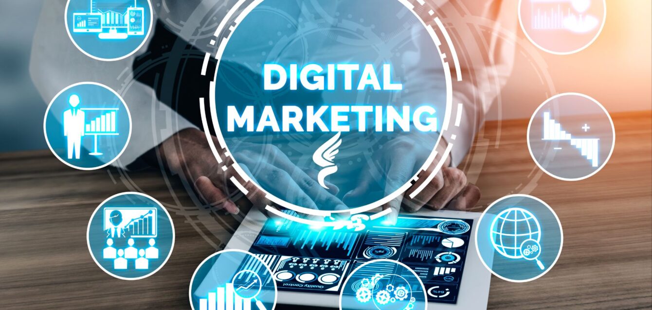 agenzia di marketing online