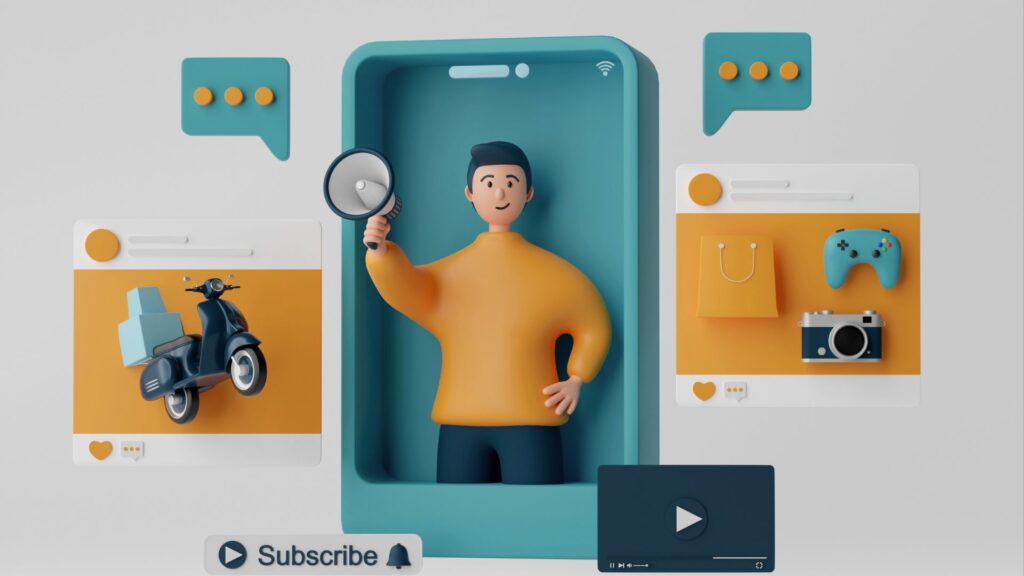 Quali strumenti di marketing digitale funzionano meglio per negozi su piattaforme di e-commerce