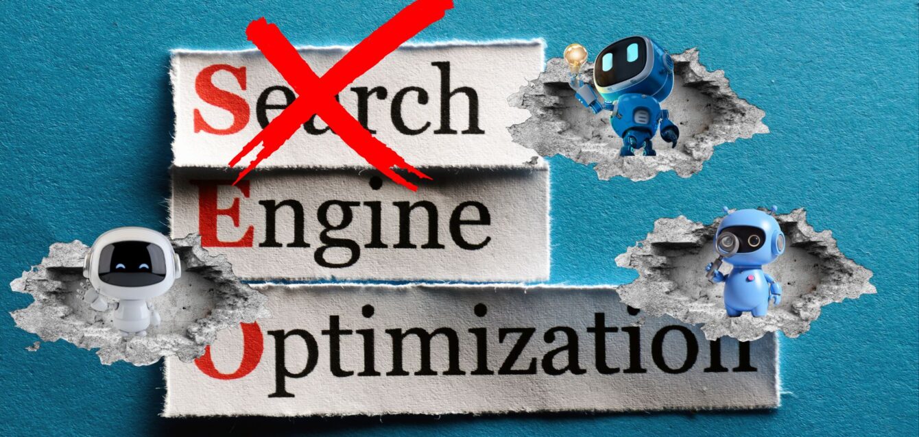 SEO Google Business