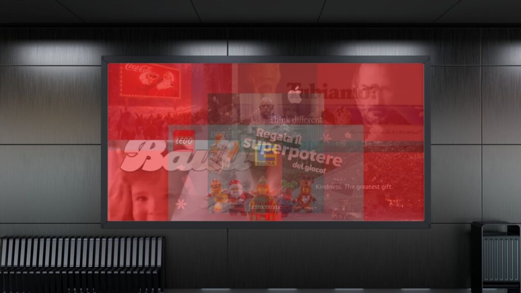 Idee efficaci per campagne marketing natalizie di successo