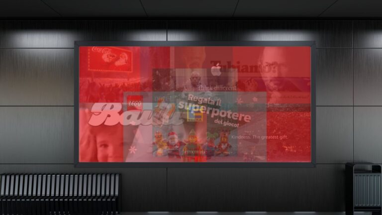 Idee efficaci per campagne marketing natalizie di successo