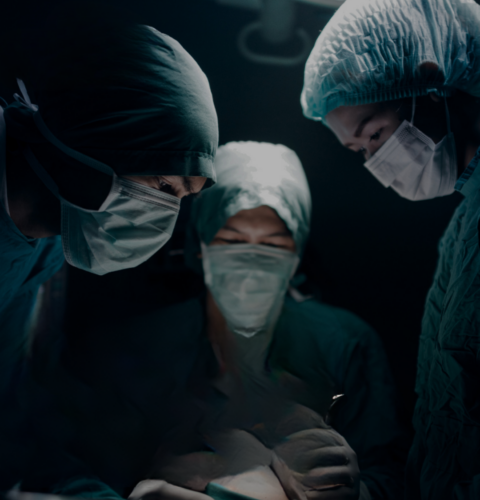 Marketing sanitario clinica privata