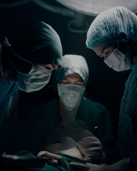 Marketing sanitario clinica privata