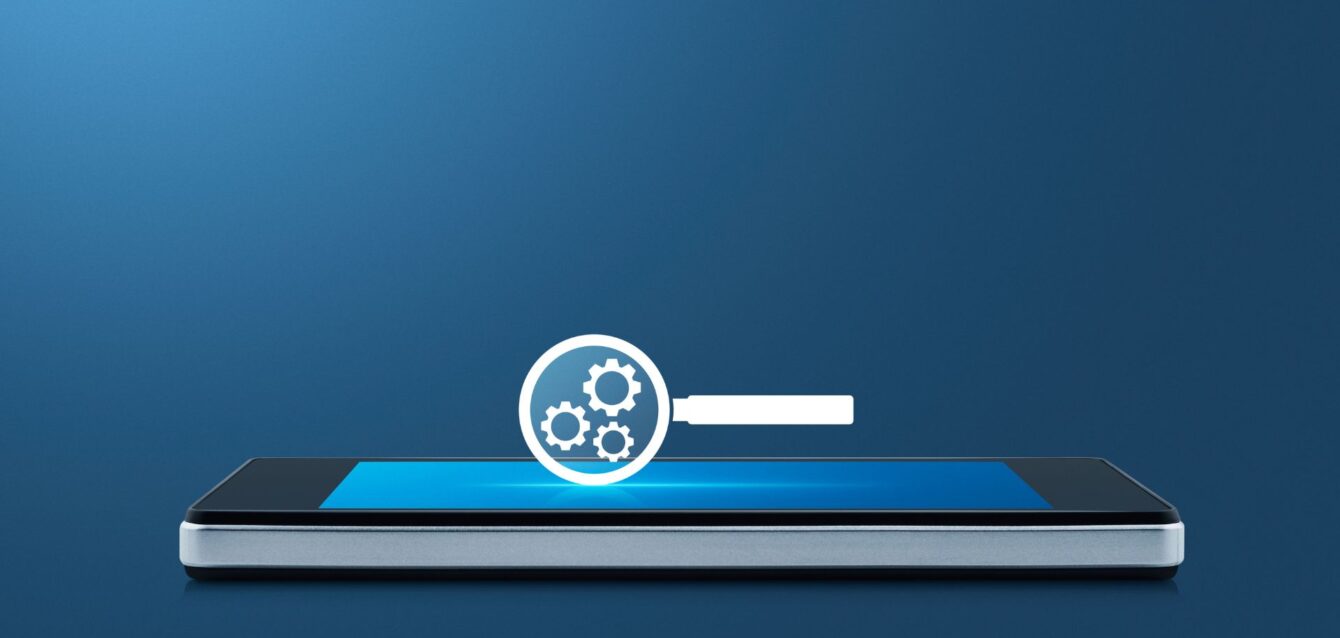 Answer engine optimization