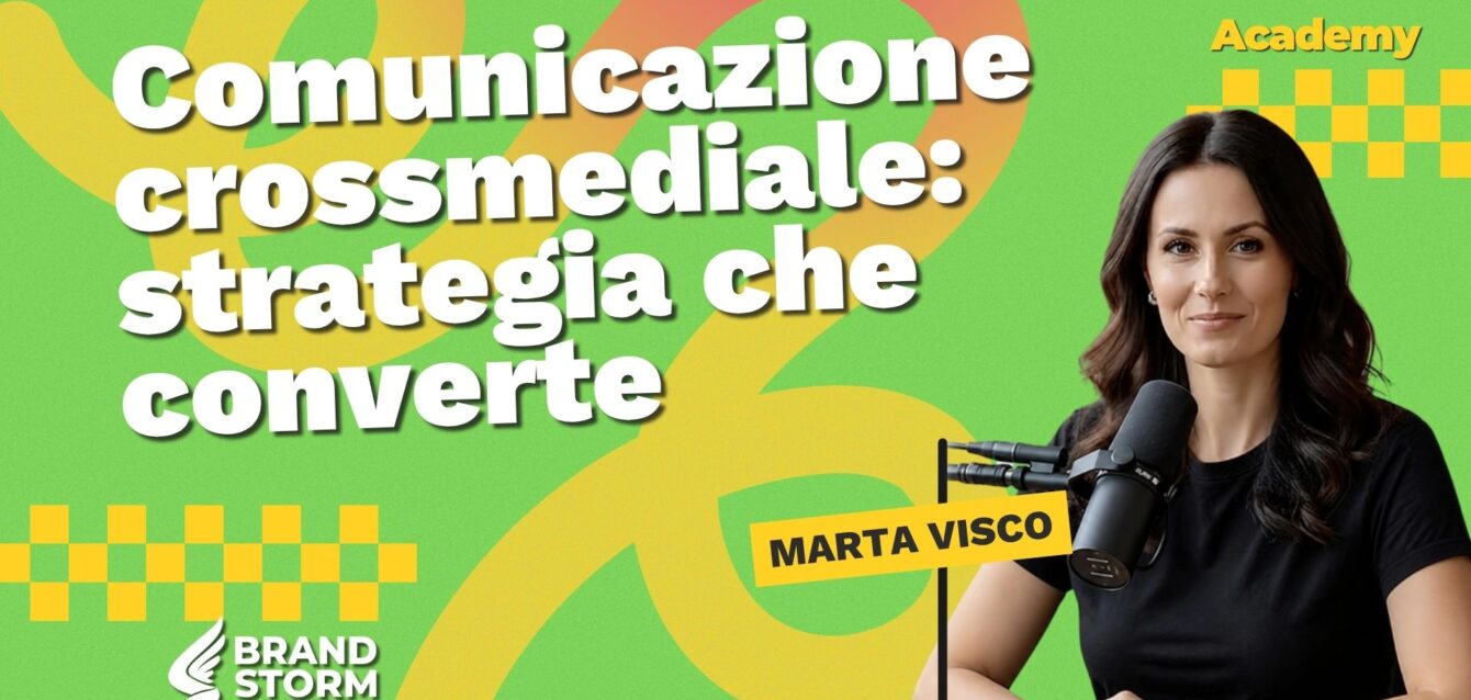 Comunicazione crossmediale