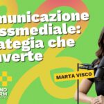 Comunicazione crossmediale