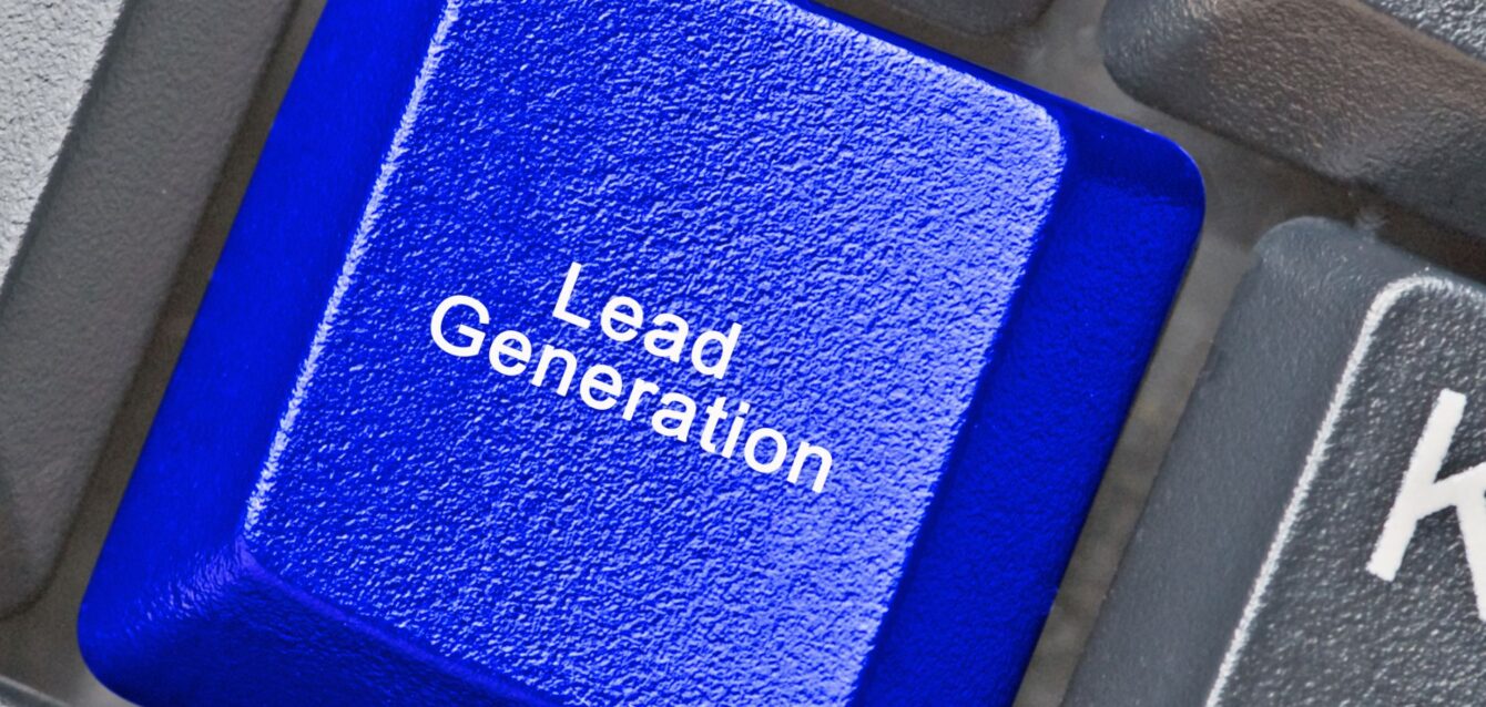 Lead generation qualificata