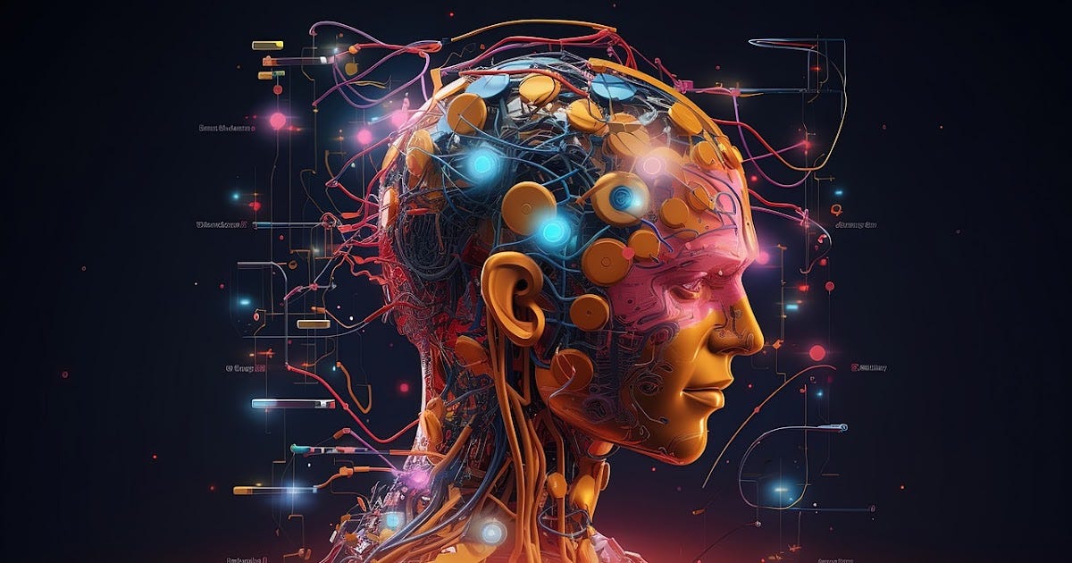 |L'intelligenza artificiale (IA) nel settore sanitario|