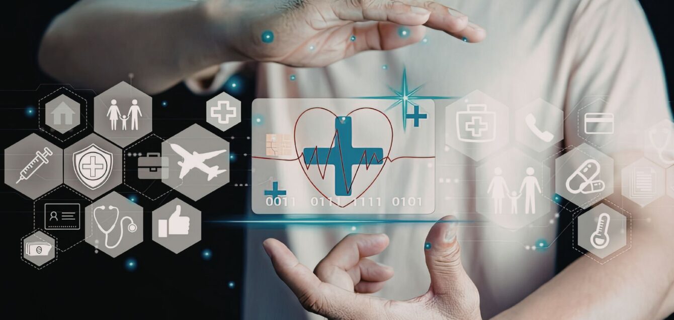 Personal Branding Medico