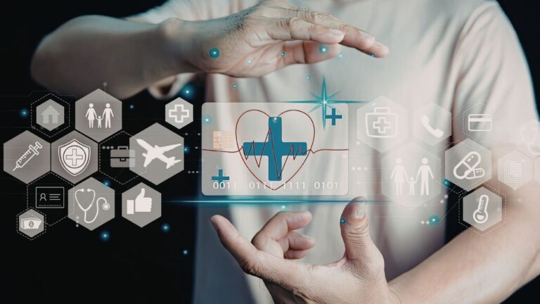 Personal Branding Medico