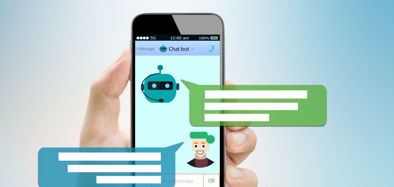 chatbot per studi medici