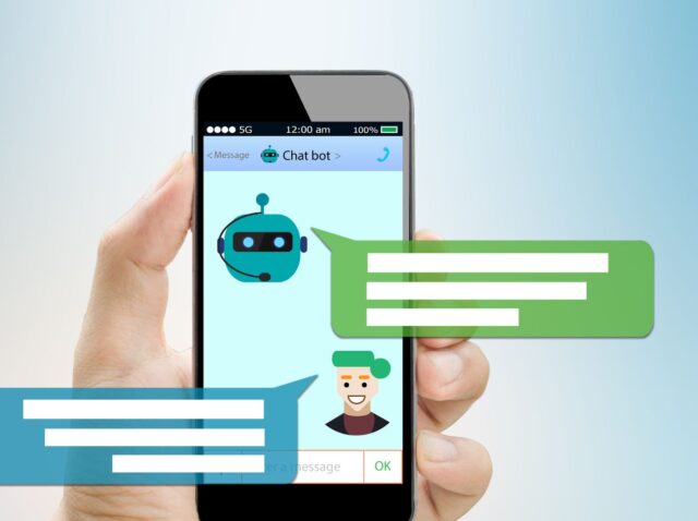 chatbot per studi medici