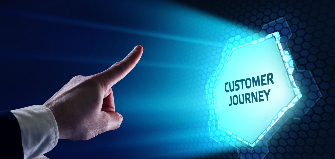 customer journey multicanale