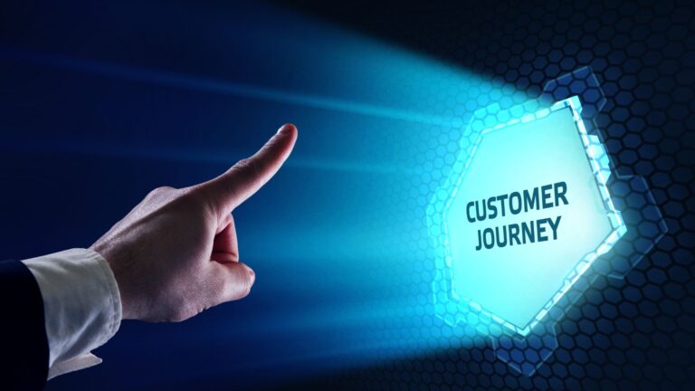 customer journey multicanale
