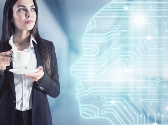 intelligenza artificiale comunicazione aziendale intelligenza artificiale comunicazione aziendale