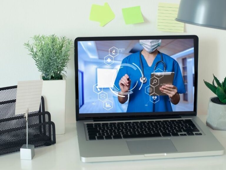 marketing sanitario brandstorm adv
