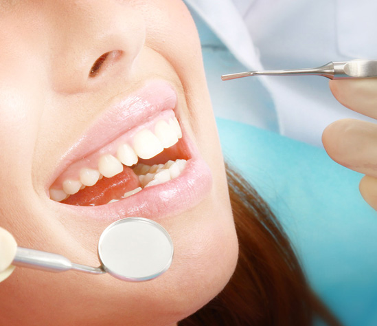 Marketing studio dentistico