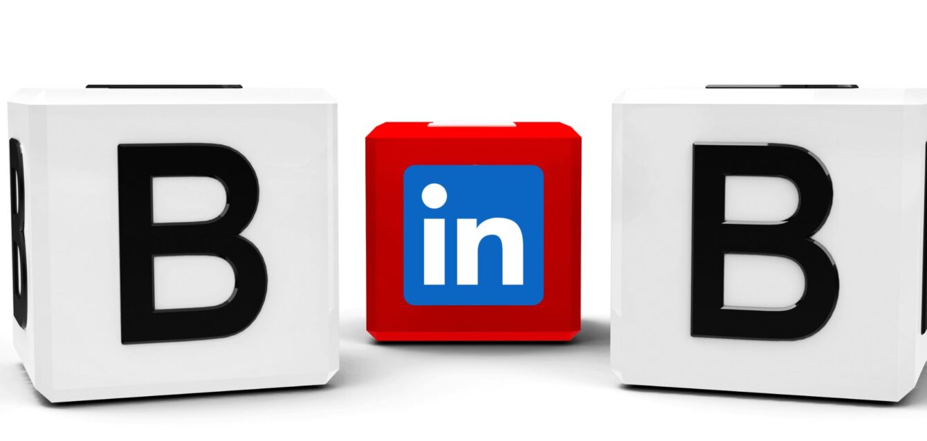 strategia linkedin b2b