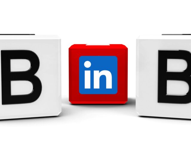 strategia linkedin b2b strategia linkedin b2b