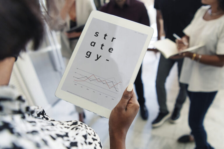 strategie di marketing