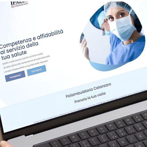 Marketing sanitario poliambulatorio