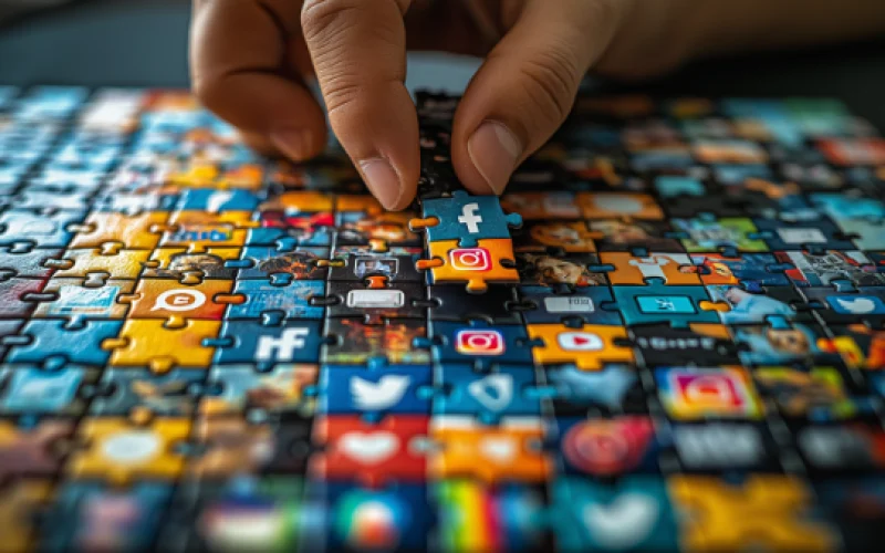 Strategia social: ecco perché non cresci