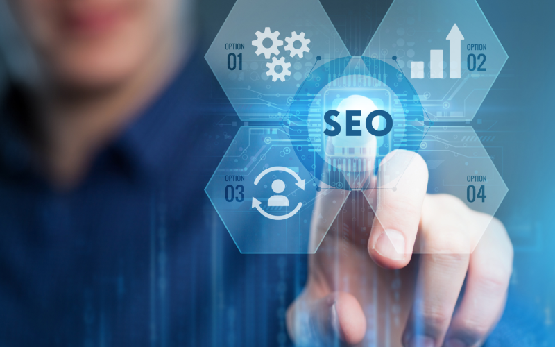 trend seo 2025